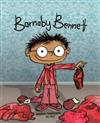 Barnaby Bennett