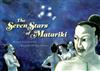 The Seven Stars of Matariki