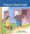 Where's Koro's Hat?