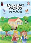 Everyday Words in Maori