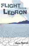 Flight from Ledron
