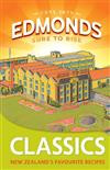 Edmonds Classics: New Zealanders' Favourite Recipes