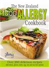 The New Zealand Food Allergy Cookbook