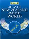 Philip's Atlas of New Zealand and the World
