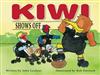 Kiwi Shows Off