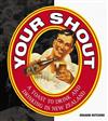 Your Shout: A Toast to Drink and Drinking in New Zealand