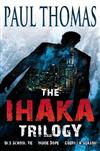 The Ihaka Trilogy: Old School Tie, Inside Dope & Guerilla Season