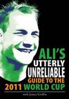 Ali's Utterly Unreliable Guide to the 2011 Rugby World Cup