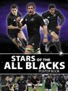 Stars of the All Blacks Poster Book