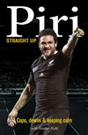 Piri: Straight Up: Cups, Downs & Keeping Calm