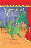 Showtime: 30 New Zealand Stories for Children