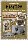 Illustrated History of New Zealanders at War