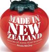 Made in New Zealand