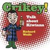 Crikey!: Talk About Kiwiana