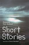 Essential New Zealand Short Stories