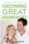 Growing Great Marriages