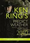 Ken Ring's Predict Weather Almanac for New Zealand, 2010