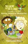 Scoop and Scribe Search for the Seven Stars of Matariki