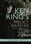 Ken Ring's Predict Weather Almanac and Isobaric Maps for New Zealand 2011