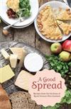 A Good Spread: Recipes from the Kitchens of Rural Women NZ