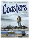 Coasters: Exploring New Zealand's Coast and Its People