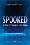 Spooked: Exploring the Paranormal in New Zealand
