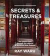 Secrets and Treasures: Our Stories Told Through the Objects at Archives New Zealand
