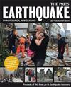 Earthquake: Christchurch 22 February 2011