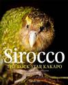 Sirocco the Kakapo
