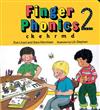 Finger Phonics: ck, e, h, r, m, d