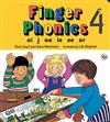 Finger Phonics: ai, j, oa, ie, ee, or