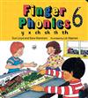 Finger Phonics: Bk. 6: y, x, ch, sh, th, th