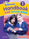 The Grammar Handbook: a Handbook for Teaching Grammar and Spelling: Bk. 1