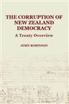 The Corruption of New Zealand Democracy: A Treaty Industry Overview