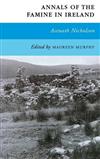 Annals of the Famine in Ireland