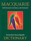 Macquarie Australian Encyclopedic Dictionary