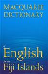 Macquarie Dictionary of English for the Fiji Islands