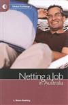 Netting a Job in Australia and New Zealand