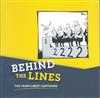 Behind the Lines: The Year's Best Cartoons