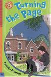 Turning the Page