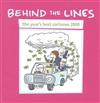 Behind the Lines 2009: The Year's Best Cartoons