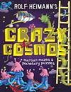 Crazy Cosmos: Martian Mazes and Planetary Puzzles