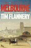 The Birth of Melbourne