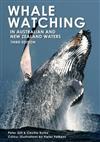 Whale Watching in Australia and New Zealand Waters