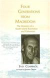 Four Generations from Maoridom: The Memoirs of a South Island Kaumatua and Fisherman