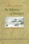 The Welcome of Strangers: An Ethnohistory of Southern Maori, A.D. 1650-1850