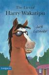 The Lies of Harry Wakatipu