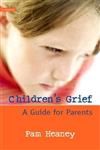Children's Grief: A Guide for Parents