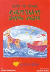 Love to Sing Christmas down under: Cassette and Book Set