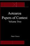 Aotearoa, Papers of Contest: Volume 2